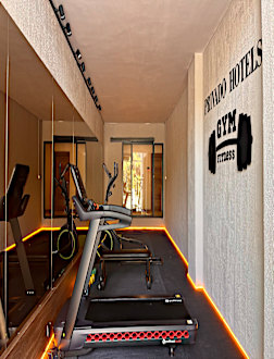 Spa ve Sağlık